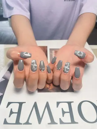 ネイル D.d Nail Moeのネイルデザイン