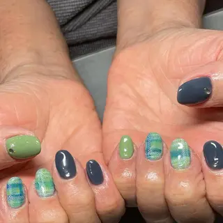 ネイル LAVISH nail salonのネイルデザイン