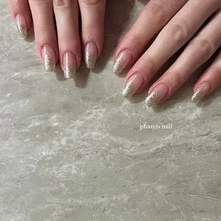 ネイル phanos nailのネイルデザイン