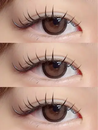 マツエク・マツパ 🎀𝑲𝒊𝒏𝒈 𝑯𝒂𝒏𝒂🎀のマツエク・マツパデザイン