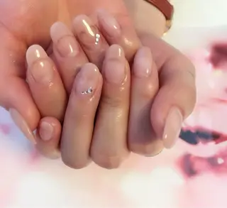 ネイル a yakaのネイルデザイン