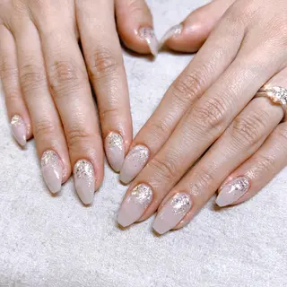 ネイル Feather MAIのマツエク・マツパデザイン