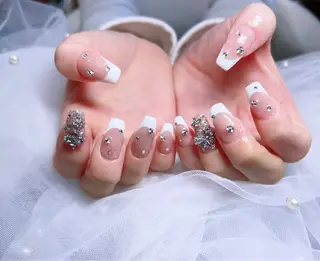ネイル 💎MARUCHU NAILのネイルデザイン