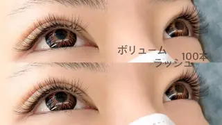 マツエク・マツパ マツエク/まつ毛パーマ専門店　Choupinet【シュピネ】所属・羽持 綾香のマツエク・マツパデザイン