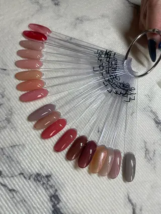 ネイル Nail10 Kakoのネイルデザイン