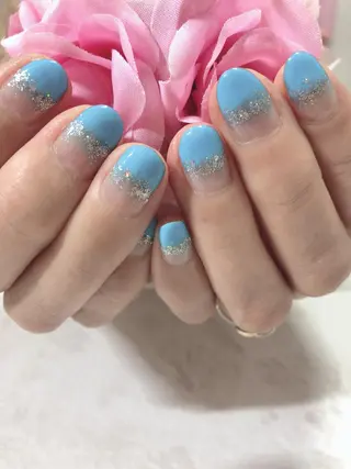 ネイル Lokahi NAILのネイルデザイン