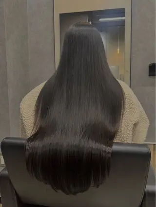 ロング loupメイ /福岡大名のヘアスタイル