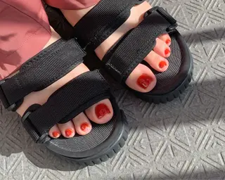 ネイル Nailsalon Fave/Rinaのネイルデザイン