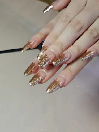 ネイル Y. Reonaのネイルデザイン