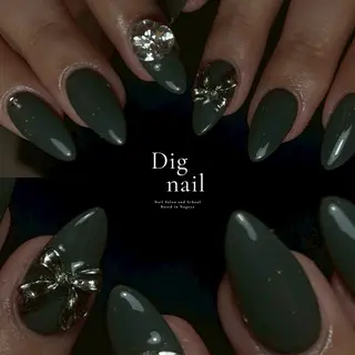 ネイル D.d Reinaのネイルデザイン