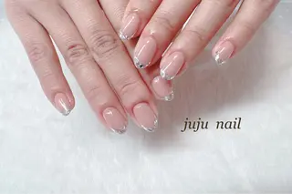 ネイル juju nailのネイルデザイン