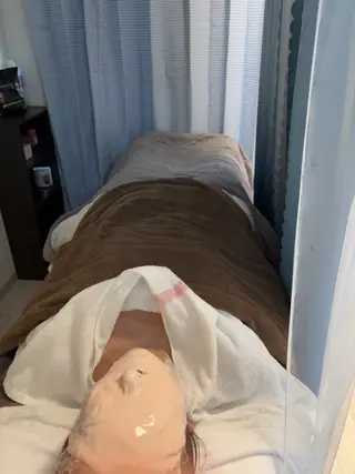 トータルビューティー サロン・Ｎの眉毛・アイブロウイメージ