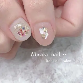 ネイル nailsalon miinailsのネイルデザイン