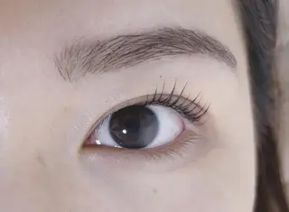 パーマ まつ毛サロン storkのマツエク・マツパデザイン