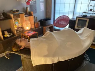 hotty ホッティーのエステ・リラクイメージ