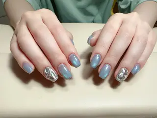 ネイル NAIL CIRCLESのネイルデザイン