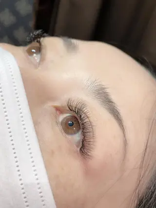 マツエク・マツパ 髙橋 敦子のネイルデザイン