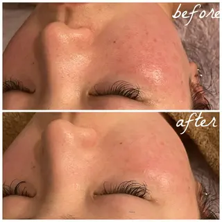 メンズ メナード岐阜市茜部 杉浦のエステ・リラクイメージ