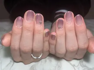 ネイル Era nailのネイルデザイン