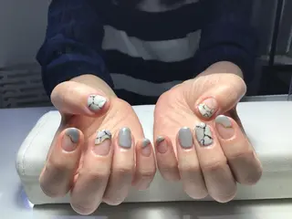 ネイル ifeel-Rose所属・💐 𝙍𝙀𝙉𝘼のヘアスタイル