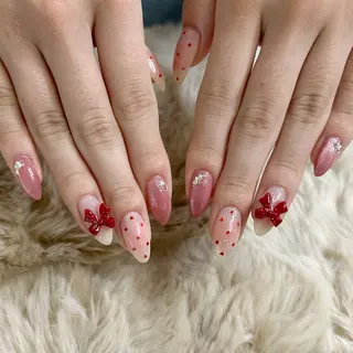 ネイル パラジェル登録サロンfeerique所属・Uchida Mayunaのその他イメージ