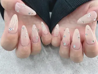 ネイル Nail Salon agré所属・agré ネイルサロン　アグレのネイルデザイン