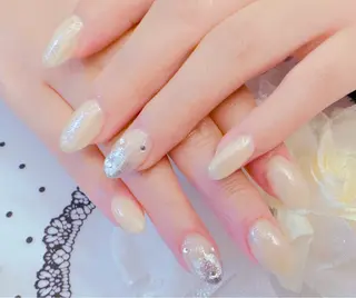 ネイル LUCIA(ルシア）所属・LUCIA 南柏ネイルサロンのネイルデザイン