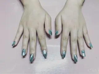 ネイル 整体・ネイル ヨシ堂💅のネイルデザイン