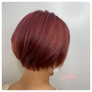 ショート 🎨絶対に褒められる "店長"鈴木貴彦🎨のヘアスタイル