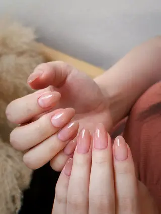 ネイル MH Nailのネイルデザイン