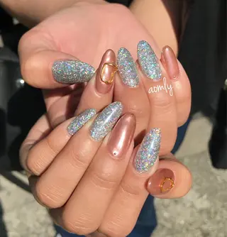 ネイル Utopia nail_のネイルデザイン