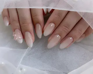 ネイル ToliyDeliy akemiのネイルデザイン