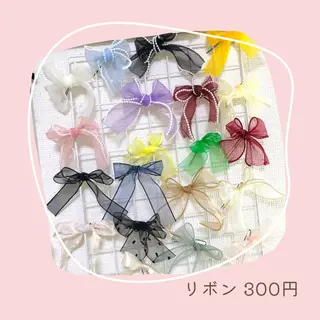 ヘアアレンジ イーチブライト EachBrightのその他イメージ