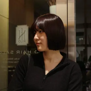 ショート カラー Republish by Goeswell所属・Republish MIKU 🧾⛰️のヘアスタイル