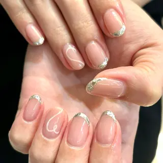 ネイル sign  nail azuhaのネイルデザイン