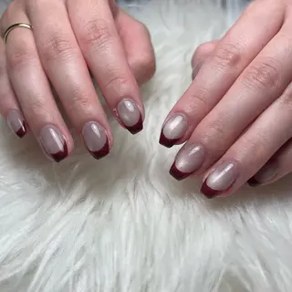 ネイル LULA所属・Stella nailのネイルデザイン