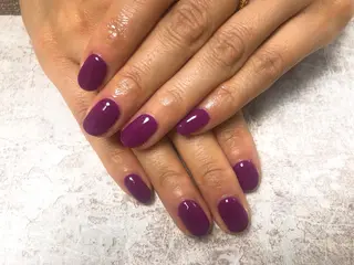 ネイル Mogu nail 二子玉川のネイルデザイン