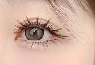 マツエク・マツパ AB マツエクネイルサロンのマツエク・マツパデザイン