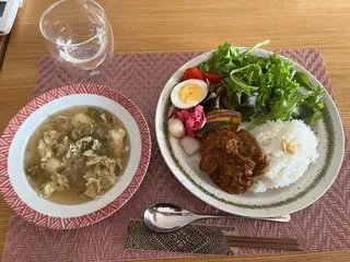 【ハーブピーリング】 Allumentのエステ・リラクイメージ