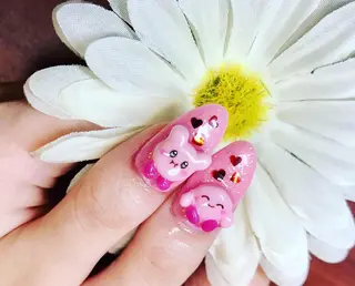 ネイル NAIL salon ACEのネイルデザイン