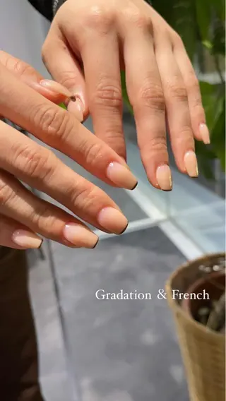 ネイル GRANDE大須 Cecil💜のネイルデザイン