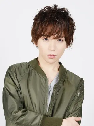 パーマ designer ITOのヘアスタイル