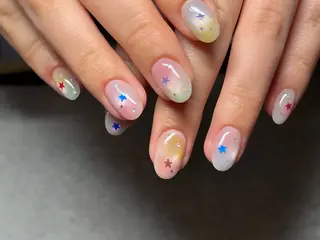 ネイル u sのネイルデザイン