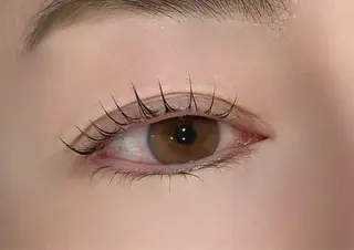 マツエク・マツパ アイサロンフェア　沖 蘭の眉毛・アイブロウイメージ