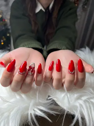 ネイル NekoNailsalon所属・NekoNail salonのネイルデザイン