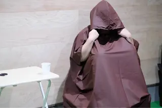 COALON.所属・国家資格所持整体院 COALON.のエステ・リラクイメージ