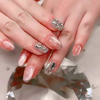 ネイル Cute Tips nailのネイルデザイン
