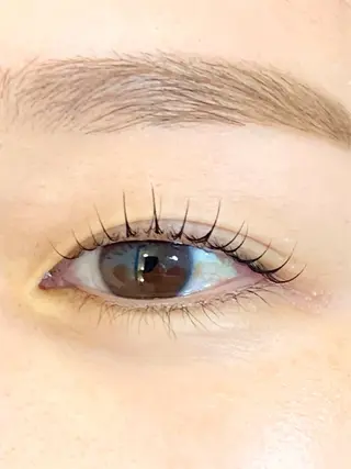 マツエク・マツパ エクステ/眉/LED peTiT堀口のマツエク・マツパデザイン