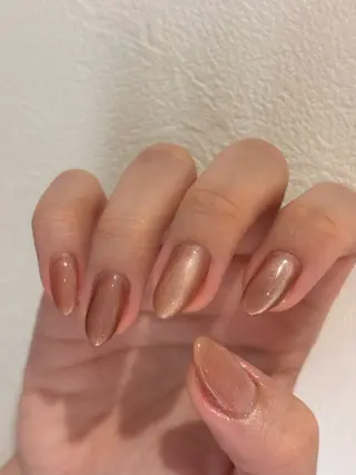 ネイル Ann. nail.tokyo所属・Ann nailのネイルデザイン