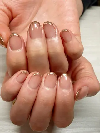 ネイル BellaLuna 金子のネイルデザイン